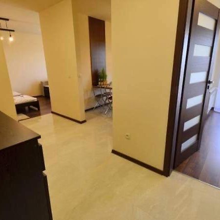 자토르 Apartament Antonio 아파트 외부 사진