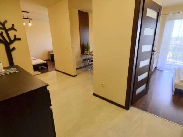 자토르 Apartament Antonio 아파트 외부 사진