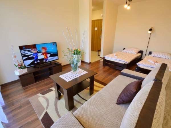 자토르 Apartament Antonio 아파트 외부 사진