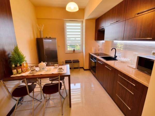 자토르 Apartament Antonio 아파트 외부 사진