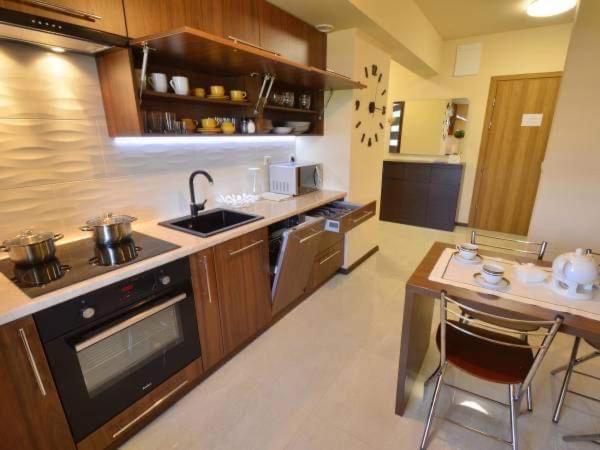 자토르 Apartament Antonio 아파트 외부 사진