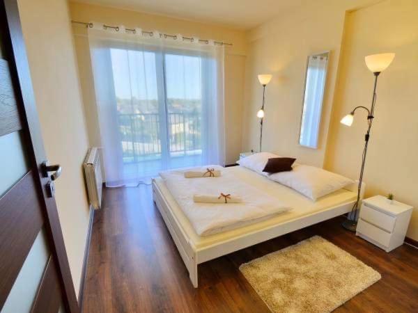 자토르 Apartament Antonio 아파트 외부 사진